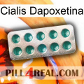 Cialis Dapoxetine dapoxetine1